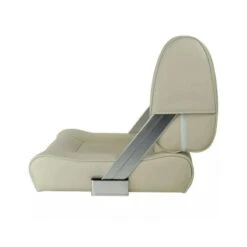 SIÈGE PILOTE À DOSSIER RÉVERSIBLE -Pêche Boutique siege pilote a dossier reversible 4