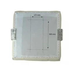 SIÈGE PILOTE À DOSSIER RÉVERSIBLE -Pêche Boutique siege pilote a dossier reversible 6