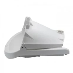 SIÈGE PILOTE RABATTABLE BLANC -Pêche Boutique siege pilote rabattable blanc 3