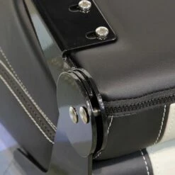 SIÈGE PILOTE SKIPPER PREMIUM -Pêche Boutique siege pilote skipper premium 6