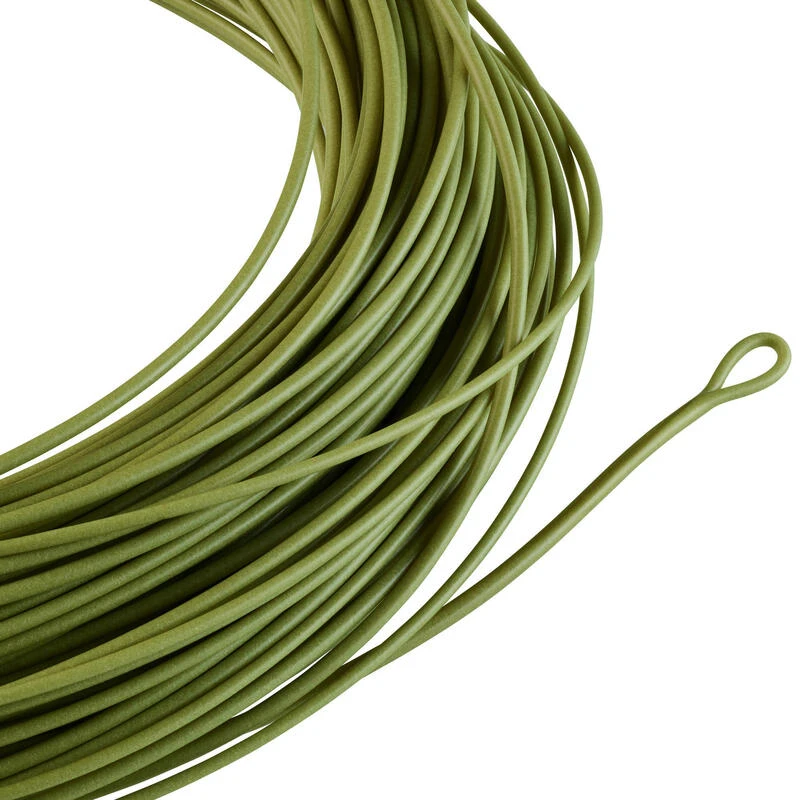 SOIE PÊCHE A LA MOUCHE HRK DT4 3 SOIE PÊCHE A LA MOUCHE HRK DT4 – Image 3