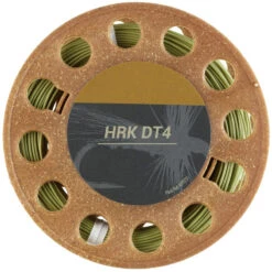 SOIE PÊCHE A LA MOUCHE HRK DT4 8 SOIE PÊCHE A LA MOUCHE HRK DT4 -Pêche Boutique soie peche a la mouche hrk dt4 3