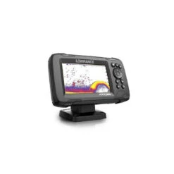 Sondeur GPS LOWRANCE HOOK REVEAL 5 + Sonde TA HDI Grandes Profondeurs -Pêche Boutique sondeur gps lowrance hook reveal 5 sonde ta hdi grandes profondeurs 2