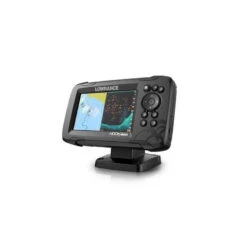 Sondeur GPS LOWRANCE HOOK REVEAL 5 + Sonde TA HDI Grandes Profondeurs -Pêche Boutique sondeur gps lowrance hook reveal 5 sonde ta hdi grandes profondeurs 3