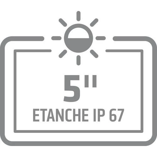 HUMMINBIRD Sondeur HELIX 5 G2 HD, Sonde Tableau Arrière 3 HUMMINBIRD Sondeur HELIX 5 G2 HD, Sonde Tableau Arrière – Image 3