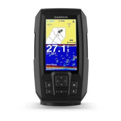 Garmin SONDEUR STRIKER 4 PLUS