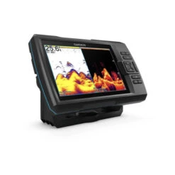 Garmin SONDEUR STRIKER VIVID 7SV PÊCHE DE LA CARPE -Pêche Boutique sondeur striker vivid 7sv peche de la carpe 4