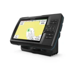 Garmin SONDEUR STRIKER VIVID 7SV PÊCHE DE LA CARPE -Pêche Boutique sondeur striker vivid 7sv peche de la carpe 5