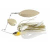 SPINNERBAIT PÊCHE DES CARNASSIERS DB SPIN AYU 1/2OZ 14GR