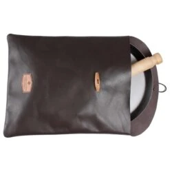 Stabilotherm Housse De Rangement En Cuir Pour Les équipes De Chasse -Pêche Boutique stabilotherm housse de rangement en cuir pour les equipes de chasse 2