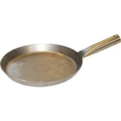 Stabilotherm Poêle à Frire Avec Poignée Fixe Ouverte -Pêche Boutique stabilotherm poele a frire avec poignee fixe ouverte 3