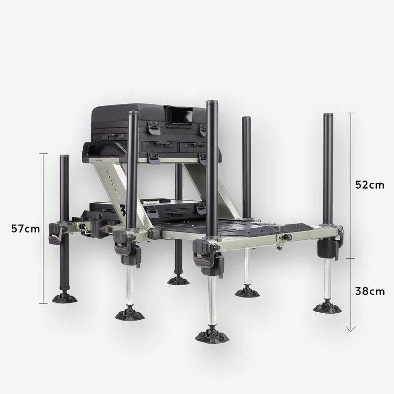 STATION DE PÊCHE CAPERLAN CSB D36 COMP NOUVELLE GENERATION 6 STATION DE PÊCHE CAPERLAN CSB D36 COMP NOUVELLE GENERATION – Image 6
