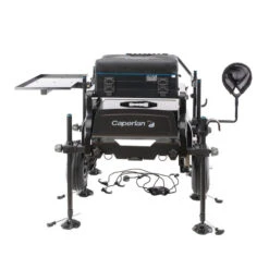 STATION DE PÊCHE CSB COMPETITION CAPERLAN 12 STATION DE PÊCHE CSB COMPETITION CAPERLAN -Pêche Boutique station de peche csb competition caperlan 2