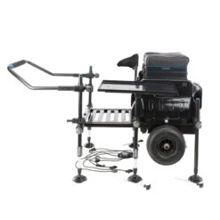 STATION DE PÊCHE CSB COMPETITION CAPERLAN 13 STATION DE PÊCHE CSB COMPETITION CAPERLAN -Pêche Boutique station de peche csb competition caperlan 3