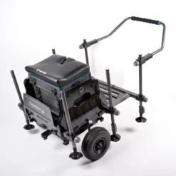 STATION DE PÊCHE CSB COMPETITION CAPERLAN 14 STATION DE PÊCHE CSB COMPETITION CAPERLAN -Pêche Boutique station de peche csb competition caperlan 4