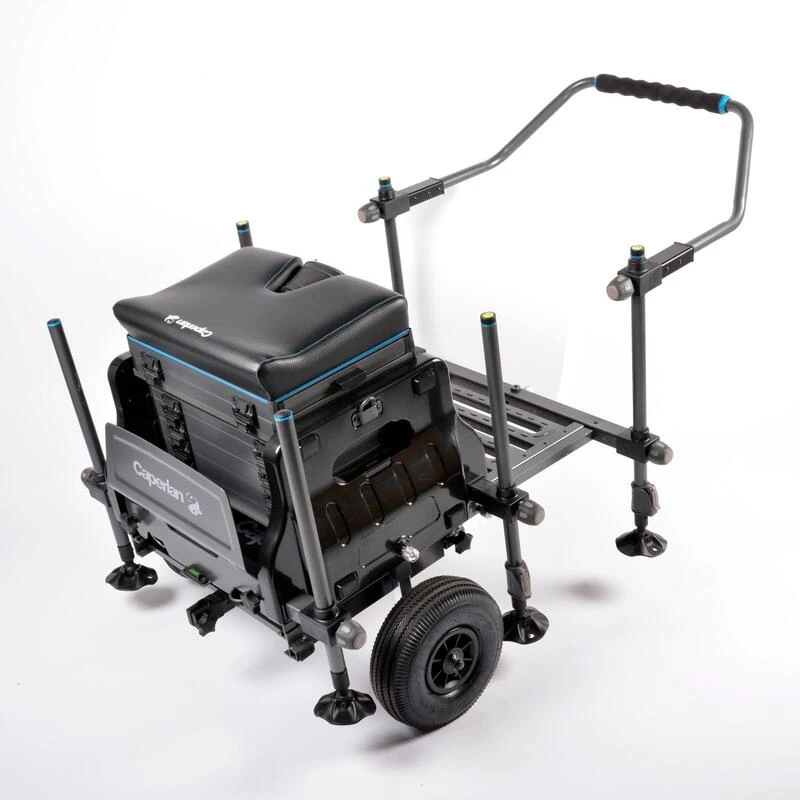 STATION DE PÊCHE CSB COMPETITION CAPERLAN 5 STATION DE PÊCHE CSB COMPETITION CAPERLAN – Image 5