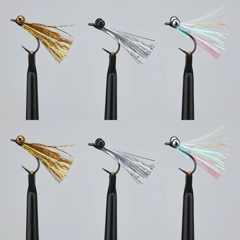 STREAMERS HRK41 X6 1 STREAMERS HRK41 X6