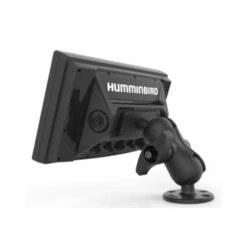 Support Horizontal RAM Pour Sondeurs HELIX 8 à 15" Et Solix 10 à 15" -Pêche Boutique support horizontal ram pour sondeurs helix 8 a 15 et solix 10 a 15 2