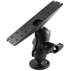 Ram Support Horizontal Universel Pour Combinés 8 à 15" -Pêche Boutique support horizontal universel pour combines 8 a 15 2