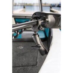 Ram Support Pour Moteur électrique MinnKota Powerdrive, Terrova Et Ulterra -Pêche Boutique support pour moteur electrique minnkota powerdrive terrova et ulterra 2
