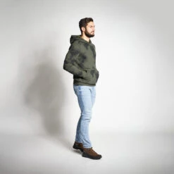 SWEAT A CAPUCHE 500 CAMO -Pêche Boutique sweat a capuche 500 camo 6