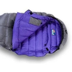 SWING CO 650 GREY/PURPLE LARGE GAUCHE -Pêche Boutique swing co 650 greypurple large gauche 2