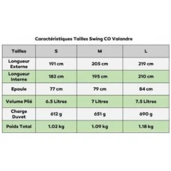 SWING CO 650 GREY/PURPLE LARGE GAUCHE -Pêche Boutique swing co 650 greypurple large gauche 3