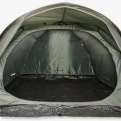 Tente Bivvy Tanker 100 Pêche De La Carpe -Pêche Boutique tente bivvy tanker 100 peche de la carpe 4