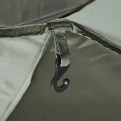 Tente Bivvy Tanker 100 Pêche De La Carpe -Pêche Boutique tente bivvy tanker 100 peche de la carpe 7