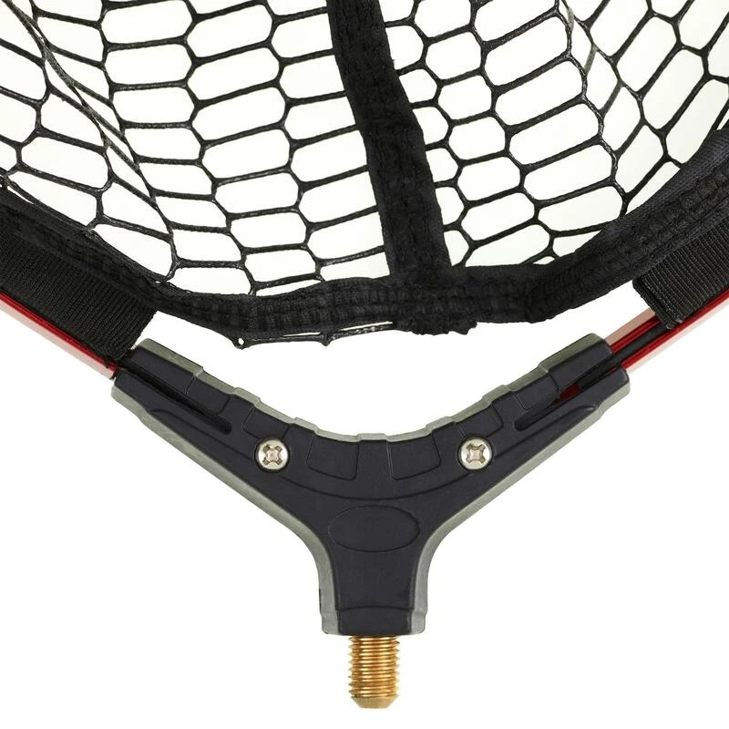 TETE D'EPUISETTE PF-CC N RUBBER 0.6M 5 TETE D'EPUISETTE PF-CC N RUBBER 0.6M – Image 5