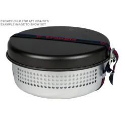 Trangia Stove 27-5 Series Hard Anodized Aluminum Aluminium Anodisé Dur -Pêche Boutique trangia stove 27 5 series hard anodized aluminum aluminium anodise dur 5