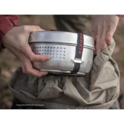 Trangia Stove 27-5 Series Ultralight - Cuisinière Série 27-5 Ultralégère -Pêche Boutique trangia stove 27 5 series ultralight cuisiniere serie 27 5 ultralegere 3