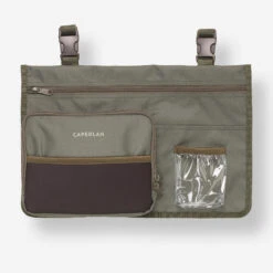 Trousse à Bedchair Pêche De La Carpe