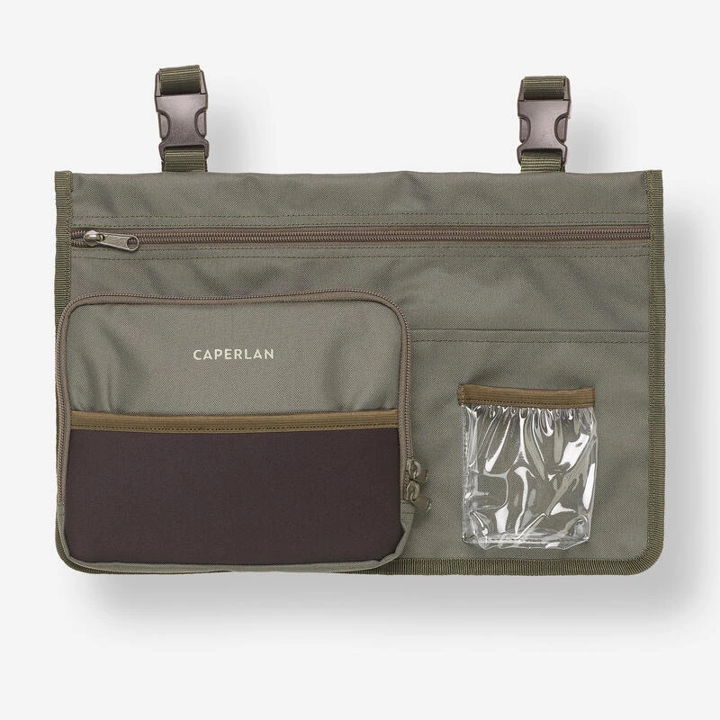 Trousse à Bedchair Pêche De La Carpe 1 Trousse à Bedchair Pêche De La Carpe