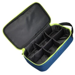 Trousse à Bobines Pêche En Surfcasting -Pêche Boutique trousse a bobines peche en surfcasting 3