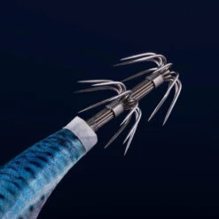 Turlutte Coulante Shallow EBIKA 1.8/85 Bleu Sardine Pêche Des Seiches / Calamars -Pêche Boutique turlutte coulante shallow ebika 1885 bleu sardine peche des seiches calamars 3