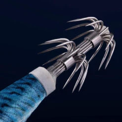 Turlutte Coulante Shallow EBIKA 3.0/120 Bleu Sardine Pêche Des Seiches/calamars 8 Turlutte Coulante Shallow EBIKA 3.0/120 Bleu Sardine Pêche Des Seiches/calamars -Pêche Boutique turlutte coulante shallow ebika 30120 bleu sardine peche des seichescalamars 3