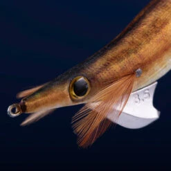 Turlutte Coulante Shallow EBIKA 3.5/135 Doré Chinchard Pêche Seiches/calamars 7 Turlutte Coulante Shallow EBIKA 3.5/135 Doré Chinchard Pêche Seiches/calamars -Pêche Boutique turlutte coulante shallow ebika 35135 dore chinchard peche seichescalamars 2