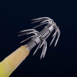 Turlutte Oppai EBIKA SFT 2.0/60 Rose Fluo Pêche Des Seiches / Calamars -Pêche Boutique turlutte oppai ebika sft 2060 rose fluo peche des seiches calamars 3