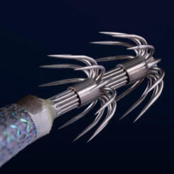 Turlutte Ultra Coulante TYP RUN EBIFISH 3.0/120 Naturel Mullet Pêche Calamar 13 Turlutte Ultra Coulante TYP RUN EBIFISH 3.0/120 Naturel Mullet Pêche Calamar -Pêche Boutique turlutte ultra coulante typ run ebifish 30120 naturel mullet peche calamar 3