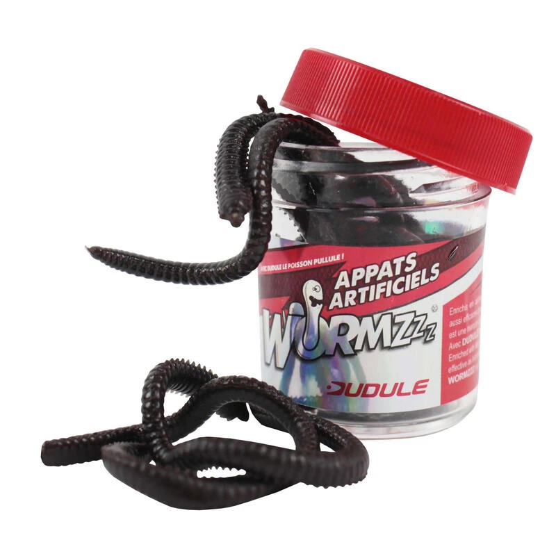 Vers De Mer Artificiels 20 Gr 1 Vers De Mer Artificiels 20 Gr