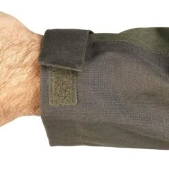 VESTE CHASSE Imperméable VERTE 500 18 VESTE CHASSE Imperméable VERTE 500 -Pêche Boutique veste chasse impermeable verte 500 8