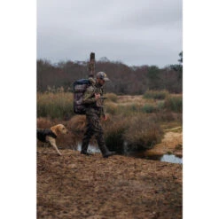 Waders Chasse Chaud 500 Néoprène Camouflage Marais -Pêche Boutique waders chasse chaud 500 neoprene camouflage marais 2