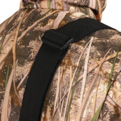 Waders Chasse Chaud 500 Néoprène Camouflage Marais -Pêche Boutique waders chasse chaud 500 neoprene camouflage marais 7
