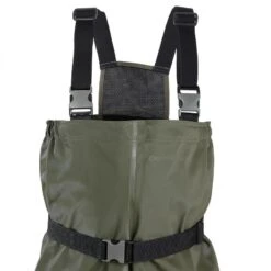 Waders De Pêche 100 Junior PVC -Pêche Boutique waders de peche 100 junior pvc 3