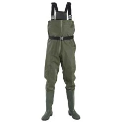 Waders De Pêche 100 PVC 10 Waders De Pêche 100 PVC -Pêche Boutique waders de peche 100 pvc 2