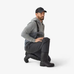 Waders De Pêche 500 Respirants Bottes -Pêche Boutique waders de peche 500 respirants bottes 2