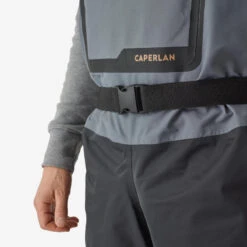 Waders De Pêche 500 Respirants Bottes -Pêche Boutique waders de peche 500 respirants bottes 3