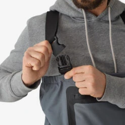 Waders De Pêche 500 Respirants Bottes -Pêche Boutique waders de peche 500 respirants bottes 5