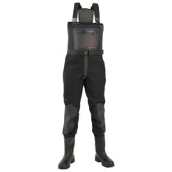 Waders De Pêche 900 Thermo Néoprene 4mm -Pêche Boutique waders de peche 900 thermo neoprene 4mm 9